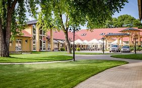 Eprespark Panzio